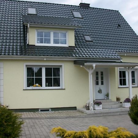 Ferienwohnung Ott Amelinghausen Eksteriør bilde