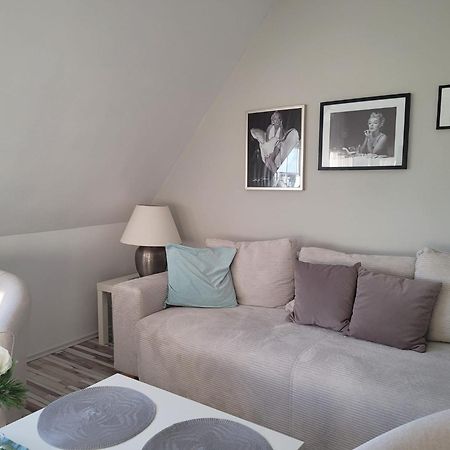 Ferienwohnung Ott Amelinghausen Eksteriør bilde
