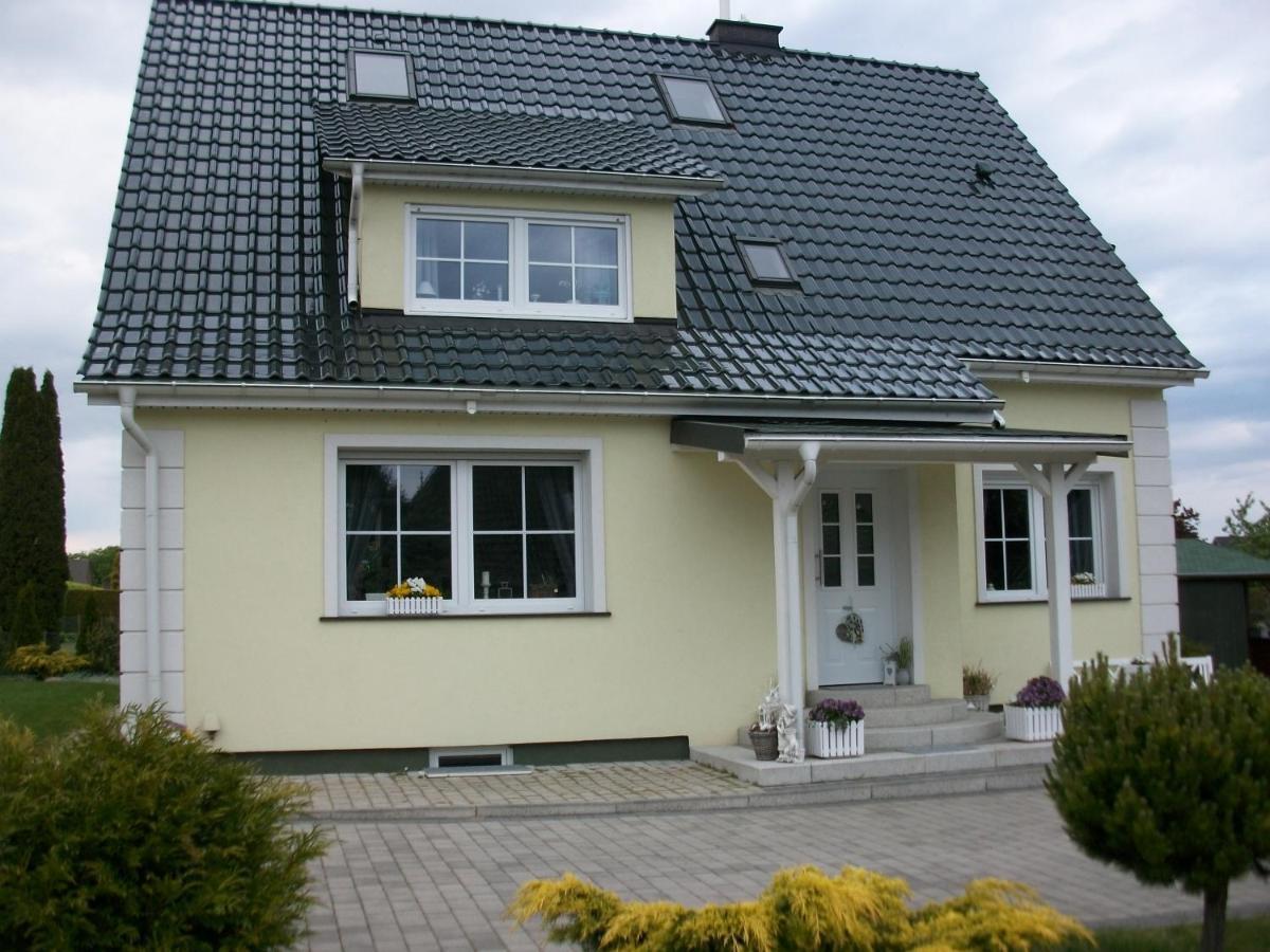 Ferienwohnung Ott Amelinghausen Eksteriør bilde