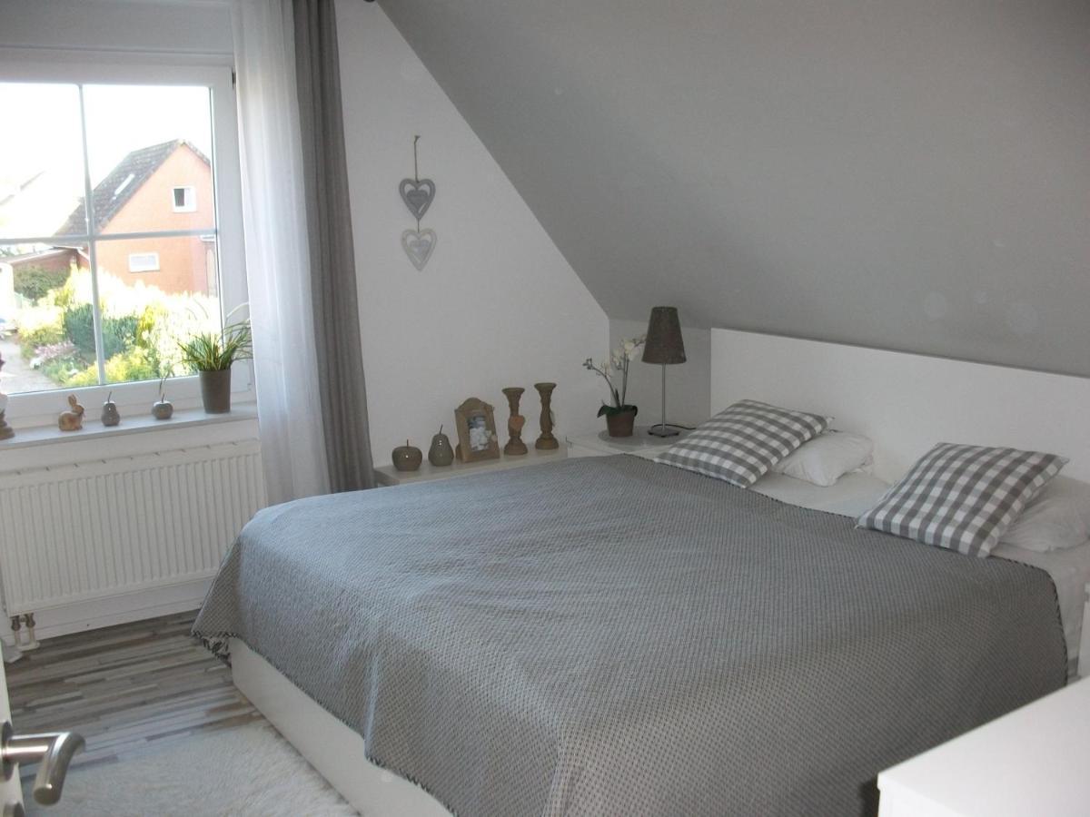 Ferienwohnung Ott Amelinghausen Eksteriør bilde