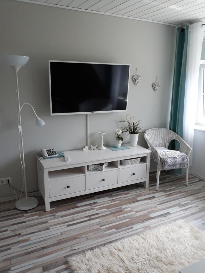 Ferienwohnung Ott Amelinghausen Eksteriør bilde