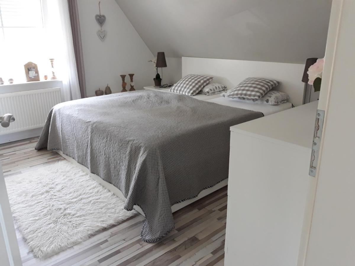 Ferienwohnung Ott Amelinghausen Eksteriør bilde