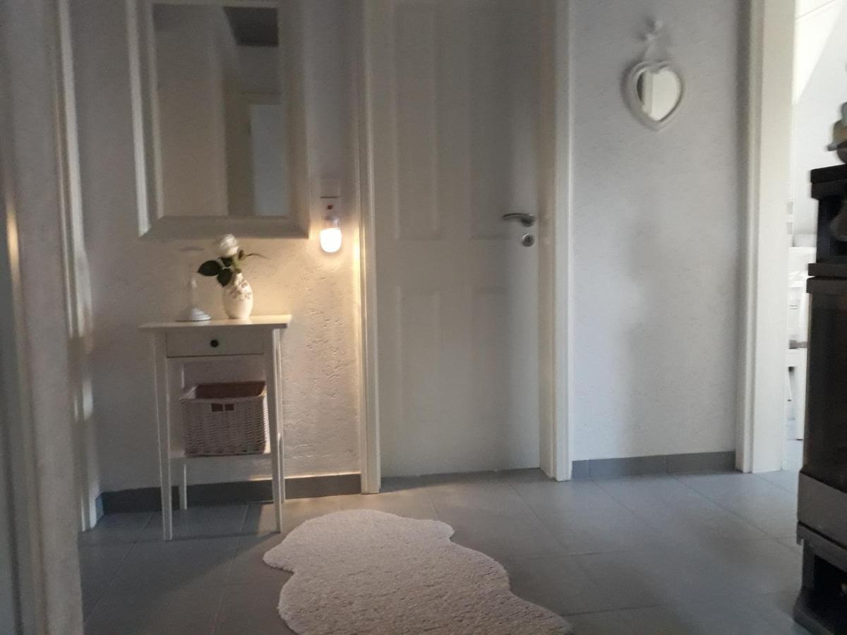 Ferienwohnung Ott Amelinghausen Eksteriør bilde
