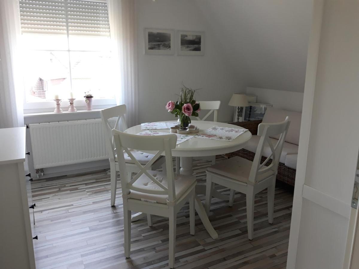 Ferienwohnung Ott Amelinghausen Eksteriør bilde