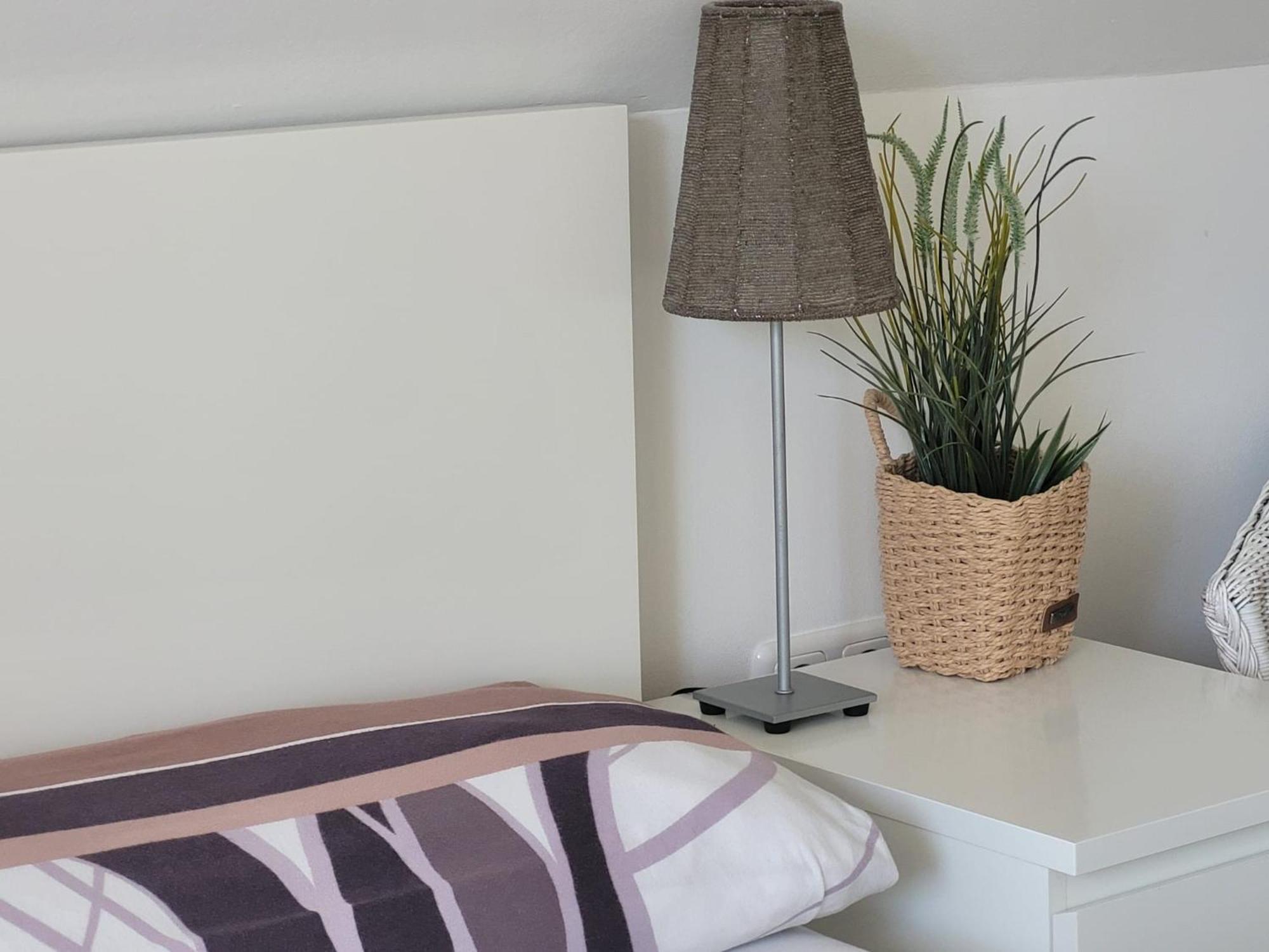 Ferienwohnung Ott Amelinghausen Eksteriør bilde