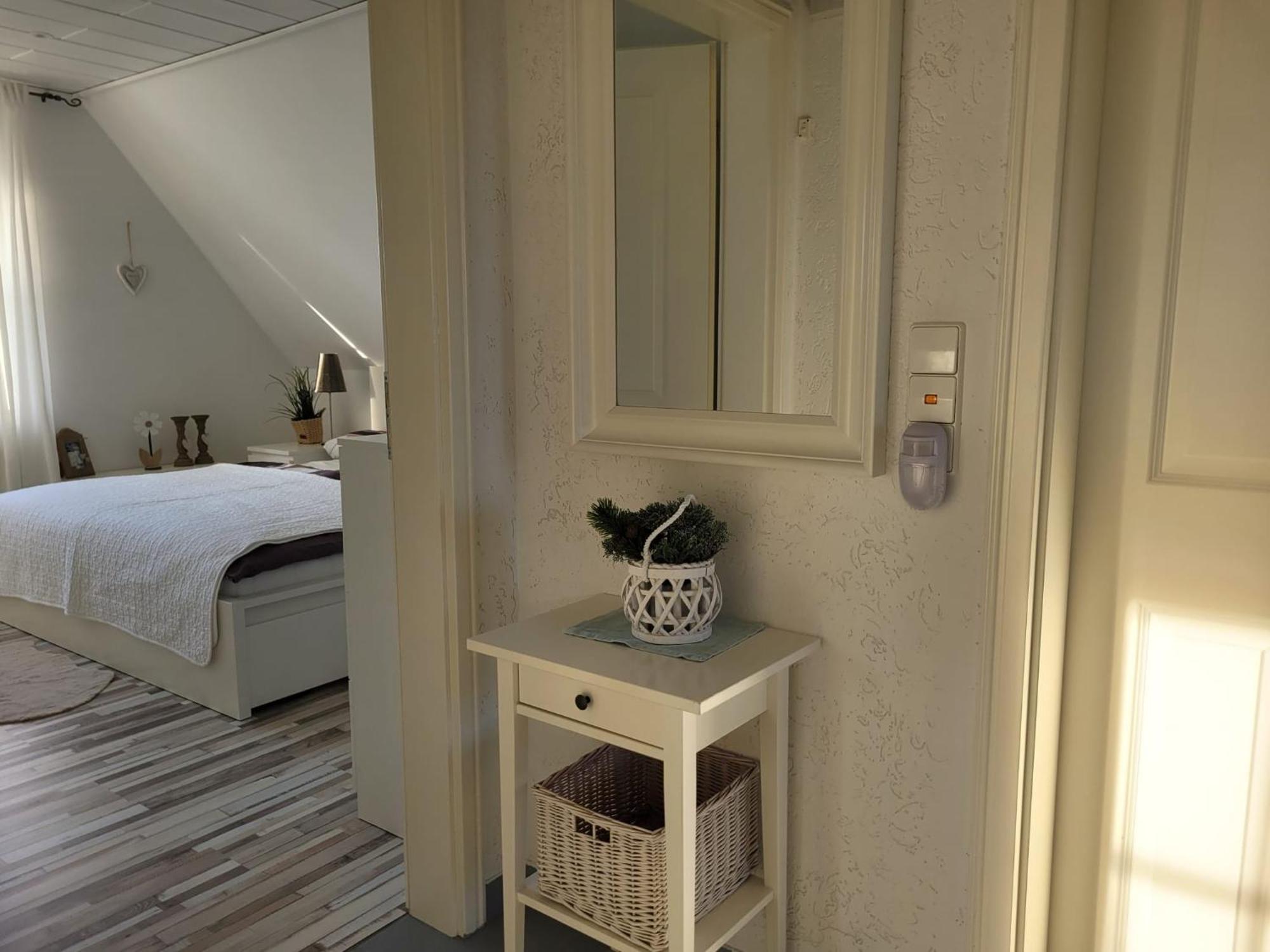 Ferienwohnung Ott Amelinghausen Eksteriør bilde