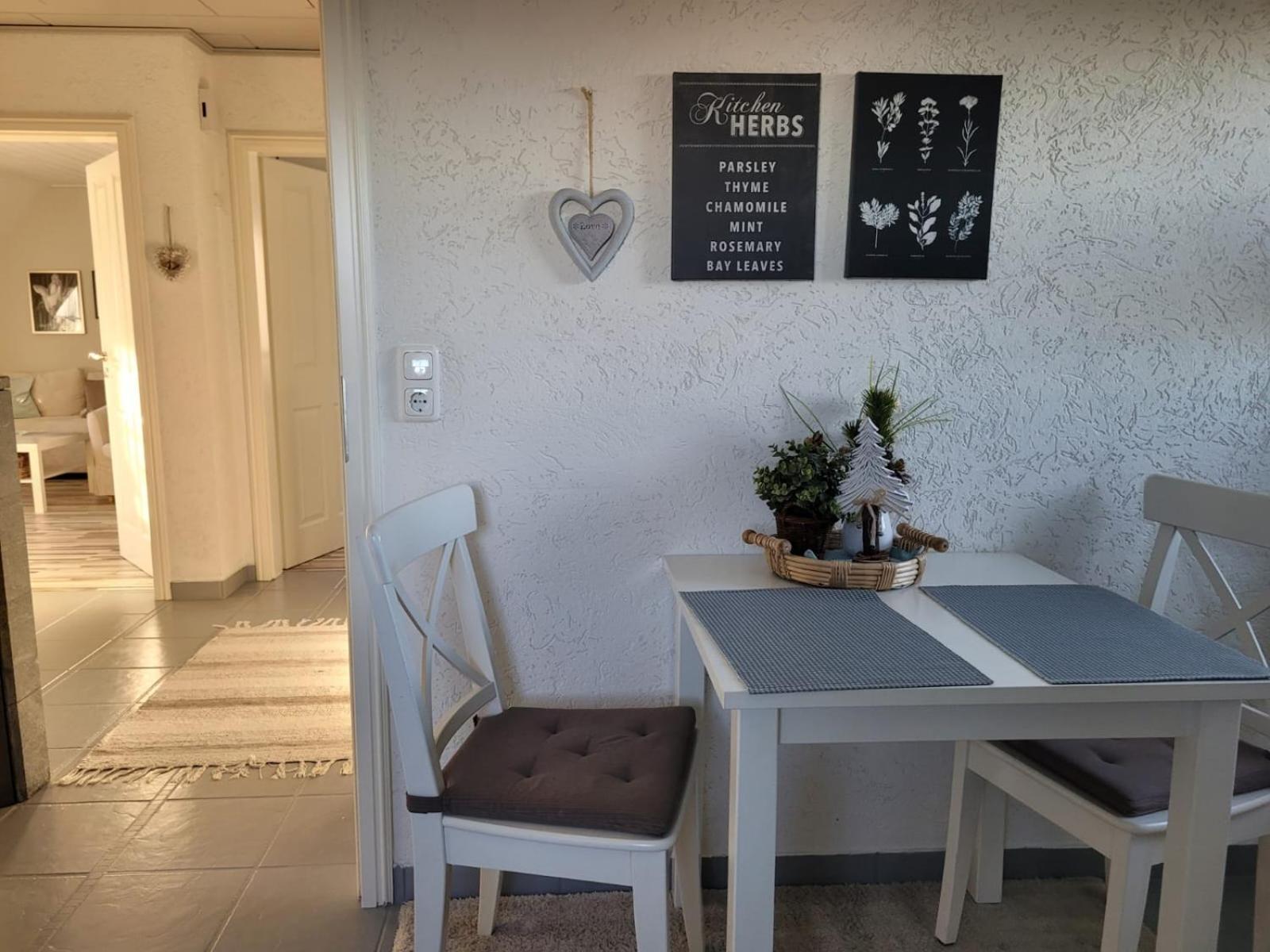 Ferienwohnung Ott Amelinghausen Eksteriør bilde