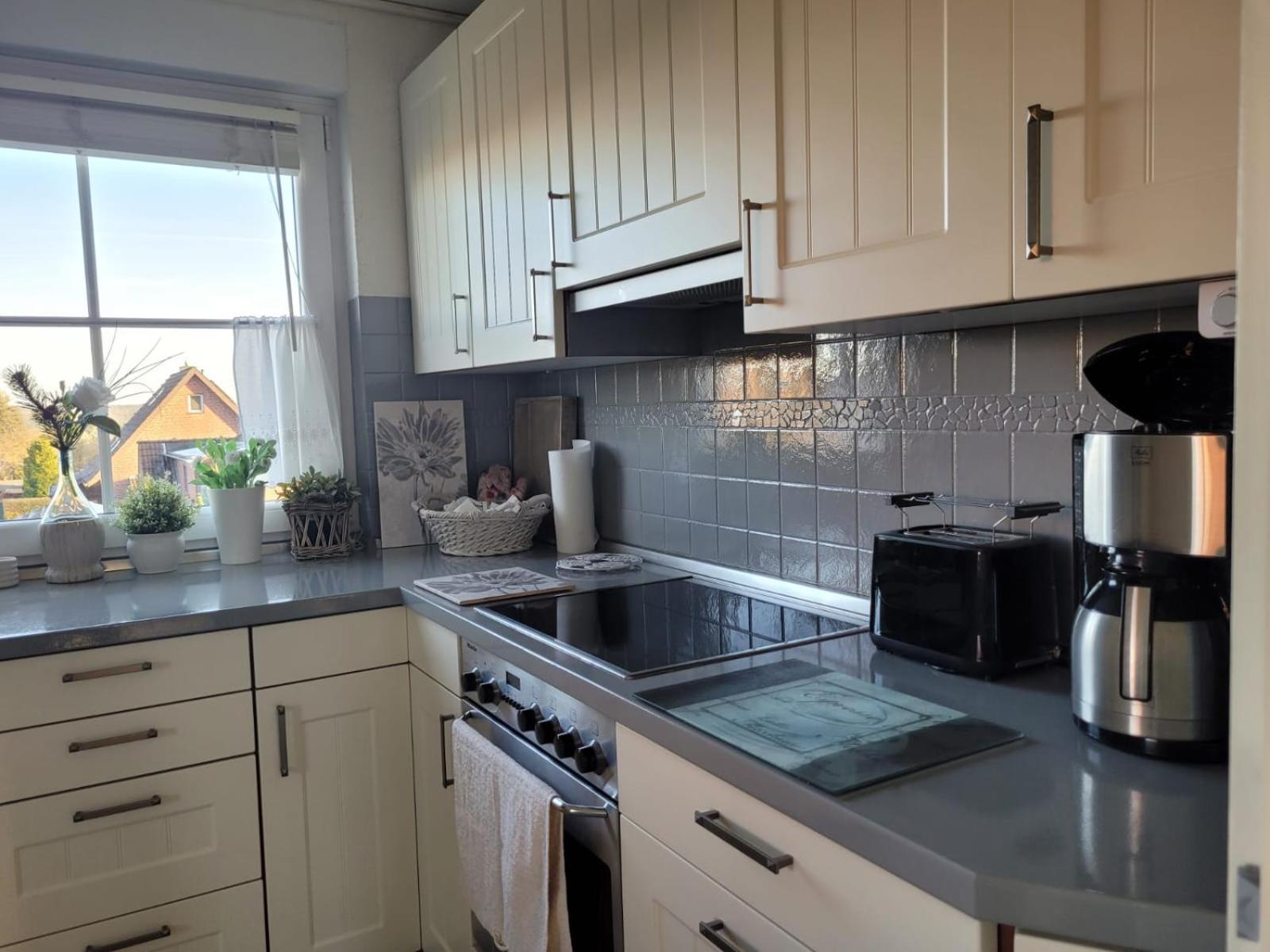 Ferienwohnung Ott Amelinghausen Eksteriør bilde