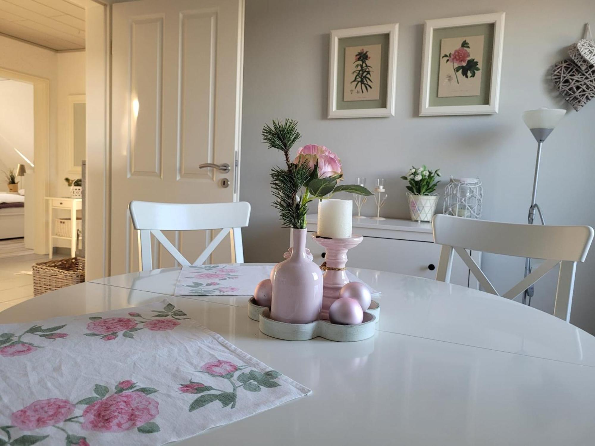 Ferienwohnung Ott Amelinghausen Eksteriør bilde