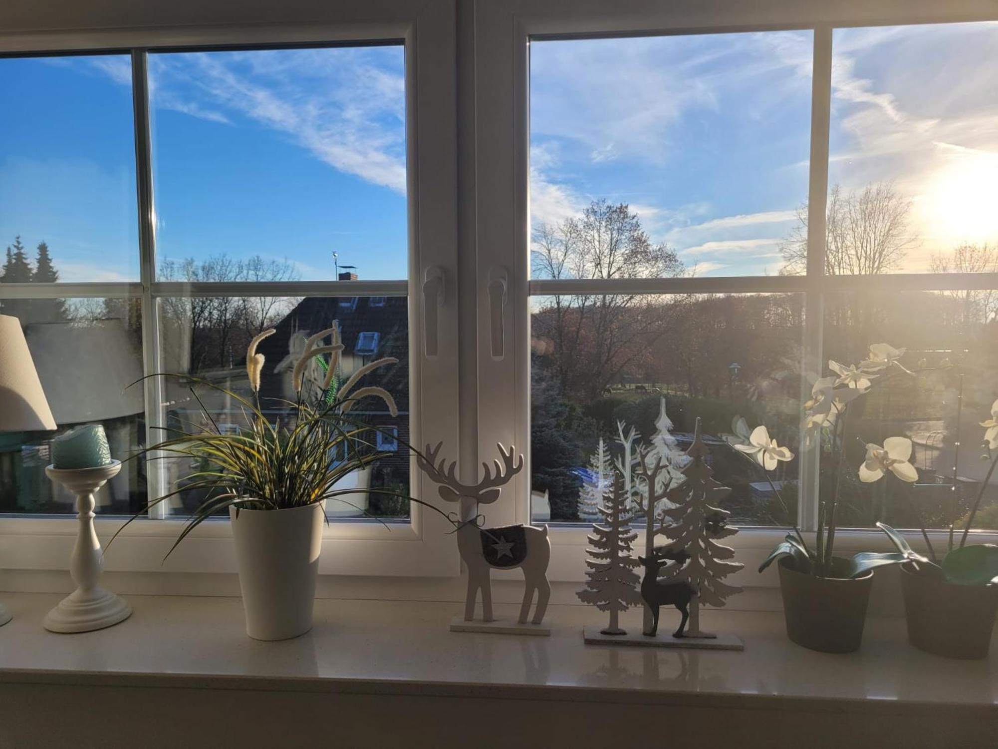 Ferienwohnung Ott Amelinghausen Eksteriør bilde